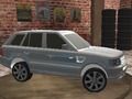 Игра Джип Xtreme Offroad  онлайн