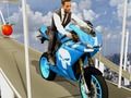 Игра Предизвикателства с колоезденето невъзможно  онлайн