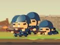 Игра Отряд за армейски блок онлайн Игра Отряд за армейски блок онлайн
