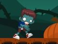 Игра Zombie Run онлайн