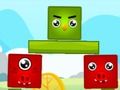 Игра Честита птица  онлайн