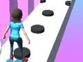 Игра Скай ролка онлайн
