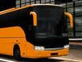 Игра Американски туристически автобусен симулатор  онлайн