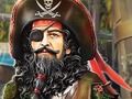 Игра Капитанското съкровище  онлайн