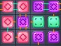 Игра Свържете кубчета Arcade онлайн Игра Свържете кубчета Arcade онлайн
