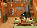 Игра Ruby Loft Escape  онлайн
