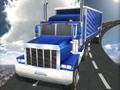 Игра Невъзможно шофиране на камиони  онлайн