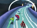 Игра Скорост на струята 2  онлайн