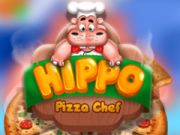 Игра Хипот пица готвач онлайн