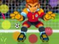 Игра Футбол FRVR  онлайн