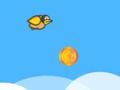 Игра Птичка за застрелване на клапа  онлайн
