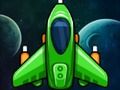 Игра Издигане на космически кораб  онлайн