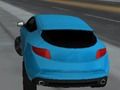 Игра Uber Sim Transport 2020 онлайн