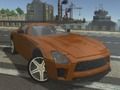Игра Изключителен симулатор за шофиране на автомобили  онлайн