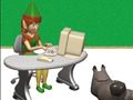 Игра Пекарня Елф  онлайн