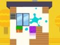 Игра Чиста къща 3d  онлайн