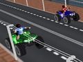 Игра Състезания с четириколки  онлайн
