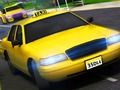 Игра Луда таксиметрова кола симулация  онлайн