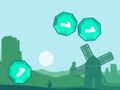 Игра Супер топка взрив онлайн