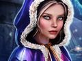 Игра Замръзнала пещера  онлайн