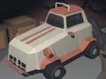Игра Яростен път  онлайн