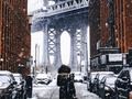 Игра Пъзели в Ню Йорк  онлайн