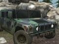Игра Offroad Crazy Luxury Prado симулация  онлайн