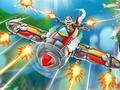 Игра Air Fighter Panda онлайн