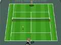 Игра Тенис на ангел онлайн Игра Тенис на ангел онлайн