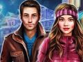 Игра 15 минути до полунощ  онлайн