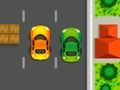 Игра Rush Доставка на храна  онлайн