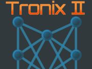Игра Троник II  онлайн