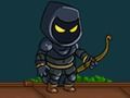 Игра Boss vs Warriors онлайн
