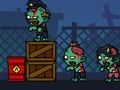 Игра Зомби от световната война  онлайн