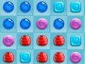Игра Колекция сладки бонбони  онлайн