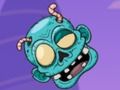 Игра Докоснете и кликнете върху Zombie Mania Deluxe  онлайн