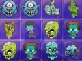 Игра Onet Deluxe Zombie Connect Mania онлайн