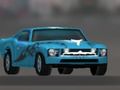 Игра Безличен автомобилен бунт  онлайн