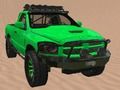 Игра Дубай дрифт 4x4 симулатор  онлайн