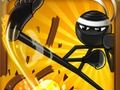 Игра Победете нинджа Blam! онлайн