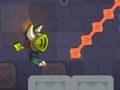 Игра Бягство от тъмния замък  онлайн