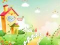 Игра Карикатурни сънища  онлайн