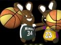 Игра Bball Pro лига  онлайн