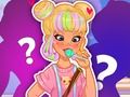 Игра Фабрика за заклинание на принцеса онлайн