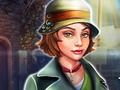 Игра Тъмни истории  онлайн