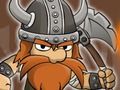 Игра Хорик Викинг  онлайн