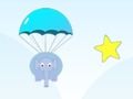 Игра Животните падат  онлайн
