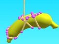 Игра Неразбъркан 3D  онлайн