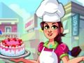 Игра Къща за торти  онлайн