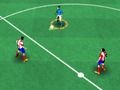 Игра Световно първенство по футбол по футбол  онлайн